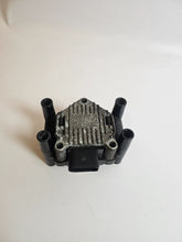 Oryginalna cewka zapłonowa VW Polo IV (9N) 1.4 55kW 75KM 032906106B
